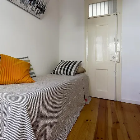 Alfama Typical By Homing