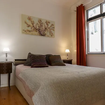 Alfama Typical By Homing